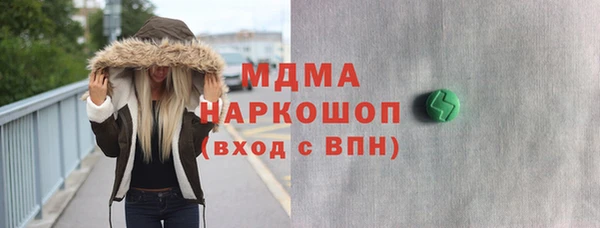твердый Инта